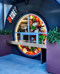 Year 2: Multi-Location